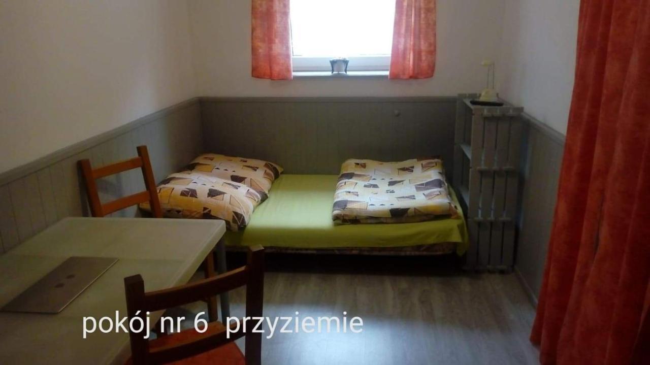 Villa Vivaldi Dziwnówek 外观 照片